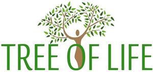 TREE OF LIFE - לוגו סימן מסחר