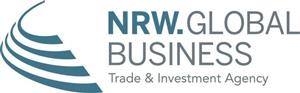 NRW.GLOBAL BUSINESS Trade & Investment Agency - לוגו סימן מסחר רשום