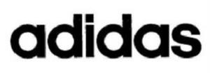 ADIDAS - לוגו סימן מסחר רשום