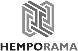 I HEMPORAMA - לוגו סימן מסחר רשום