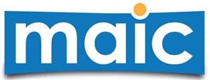 maic - לוגו סימן מסחר רשום
