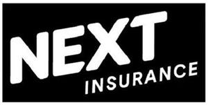 NEXT INSURANCE - לוגו סימן מסחר