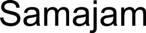 Samajam - לוגו סימן מסחר רשום