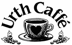 Urth Caffé - לוגו סימן מסחר