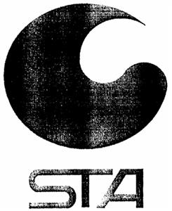 STA - לוגו סימן מסחר רשום