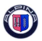 ALPINA - לוגו סימן מסחר רשום