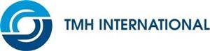 TMH INTERNATIONAL - לוגו סימן מסחר רשום