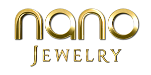 nano JEWELRY - לוגו סימן מסחר רשום