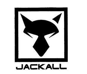 JACKALL - לוגו סימן מסחר רשום