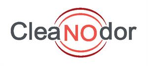 cleaNOdor - לוגו סימן מסחר רשום