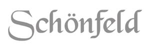 Schonfeld - לוגו סימן מסחר רשום
