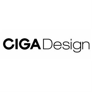CIGA Design - לוגו סימן מסחר רשום