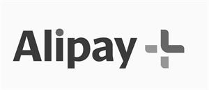 Alipay - לוגו סימן מסחר רשום