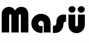 MASU - לוגו סימן מסחר רשום