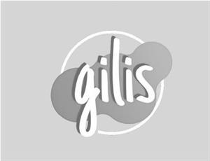 gilis - לוגו סימן מסחר רשום