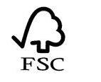 FSC - לוגו סימן מסחר רשום