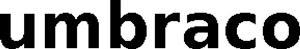 umbraco - לוגו סימן מסחר רשום