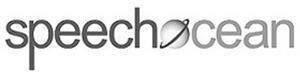 speechocean - לוגו סימן מסחר רשום