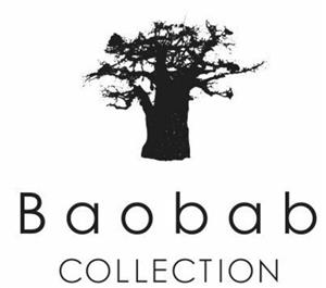 BAOBAB COLLECTION - לוגו סימן מסחר רשום