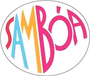 SAMBÓA - לוגו סימן מסחר רשום
