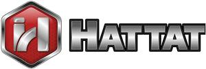 H HATTAT - לוגו סימן מסחר רשום