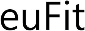 euFit - לוגו סימן מסחר