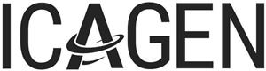 ICAGEN - לוגו סימן מסחר רשום