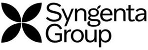 Syngenta Group - לוגו סימן מסחר רשום