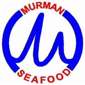 M Murman Seafood - לוגו סימן מסחר רשום