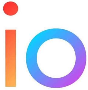 io - לוגו סימן מסחר רשום