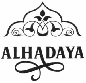 ALHADAYA - לוגו סימן מסחר רשום