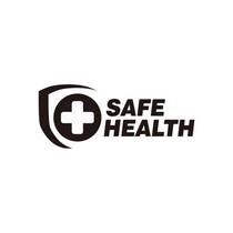 SAFE HEALTH - לוגו סימן מסחר רשום