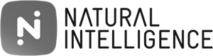Ni NATURAL INTELIGENCE - לוגו סימן מסחר רשום