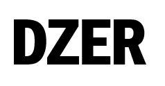 DZER - לוגו סימן מסחר