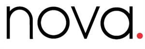 nova - לוגו סימן מסחר רשום