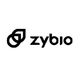 ZYBIO - לוגו סימן מסחר רשום