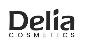 Delia Cosmetics - לוגו סימן מסחר רשום