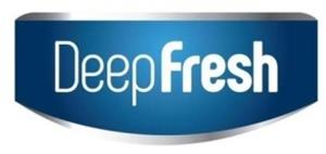 Deepfresh - לוגו סימן מסחר רשום