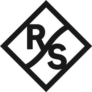 RS - לוגו סימן מסחר רשום