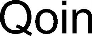 Qoin - לוגו סימן מסחר רשום
