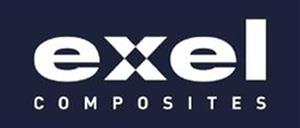 exel COMPOSITES - לוגו סימן מסחר רשום