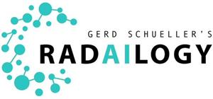 GERD SCHUELLER'S RADAILOGY - לוגו סימן מסחר