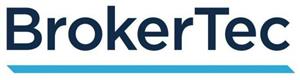 BrokerTec - לוגו סימן מסחר רשום