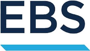EBS - לוגו סימן מסחר רשום