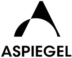ASPIEGEL - לוגו סימן מסחר רשום