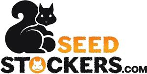 SEED STOCKERS.com - לוגו סימן מסחר רשום
