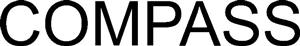 COMPASS - לוגו סימן מסחר רשום