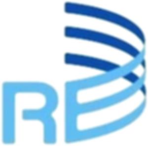 RE - לוגו סימן מסחר רשום