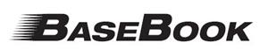BaseBook - לוגו סימן מסחר רשום