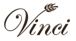 Vinci - לוגו סימן מסחר רשום
